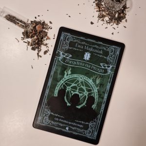 Ebook „Zbrodnia na progu”